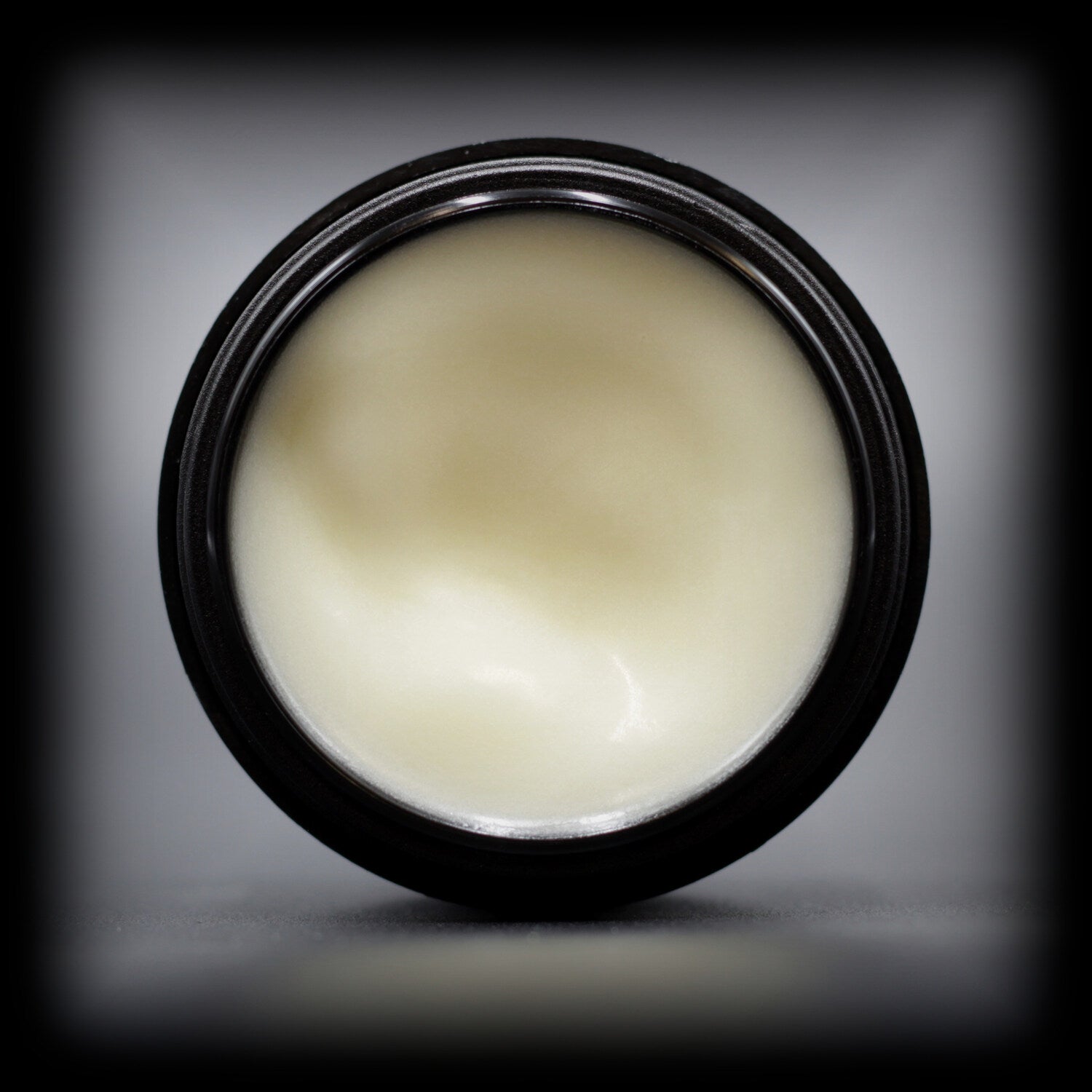 Naturally Wicked Fairy's Kiss Soothing White Nipple Mousse In Black Luxury Container